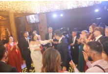 Casamento Samantha e Wellington