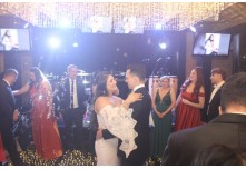 Casamento Samantha e Wellington