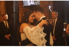 Casamento Samantha e Wellington