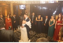 Casamento Samantha e Wellington