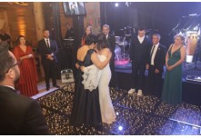 Casamento Samantha e Wellington