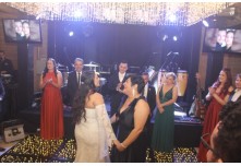 Casamento Samantha e Wellington