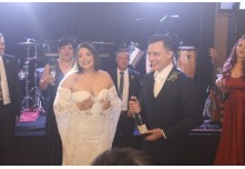 Casamento Samantha e Wellington