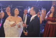 Casamento Samantha e Wellington