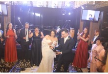 Casamento Samantha e Wellington