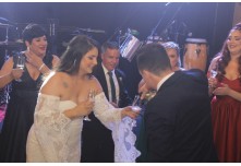 Casamento Samantha e Wellington