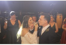 Casamento Samantha e Wellington