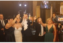 Casamento Samantha e Wellington