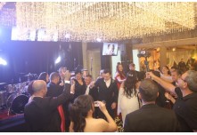 Casamento Samantha e Wellington