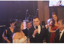 Casamento Samantha e Wellington