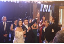 Casamento Samantha e Wellington