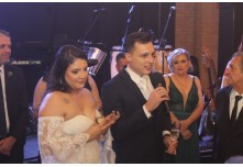 Casamento Samantha e Wellington