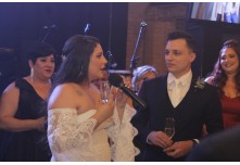 Casamento Samantha e Wellington