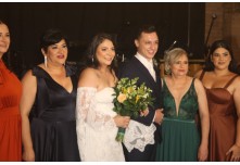 Casamento Samantha e Wellington