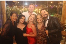 Casamento Samantha e Wellington