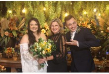 Casamento Samantha e Wellington