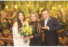 Casamento Samantha e Wellington