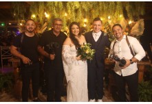 Casamento Samantha e Wellington