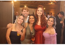 Casamento Samantha e Wellington