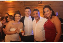 Casamento Samantha e Wellington