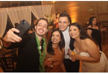 Casamento Samantha e Wellington