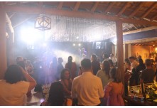 Casamento Samantha e Wellington