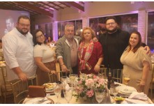 Niver 15 Anos Veidda Bragança