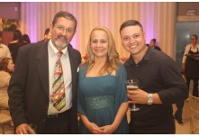 Niver 15 Anos Veidda Bragança