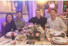 Niver 15 Anos Veidda Bragança