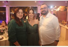 Niver 15 Anos Veidda Bragança