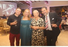 Niver 15 Anos Veidda Bragança