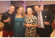 Niver 15 Anos Veidda Bragança