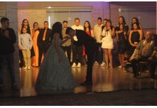 Niver 15 Anos Veidda Bragança