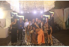 Niver 15 Anos Veidda Bragança