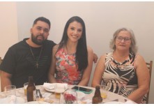 Niver 15 Anos Maria Clara Hespanhol