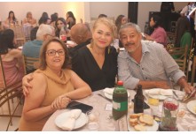 Niver 15 Anos Maria Clara Hespanhol