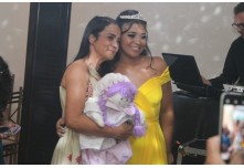 Niver 15 Anos Maria Clara Hespanhol