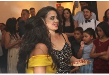 Niver 15 Anos Maria Clara Hespanhol