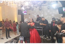 Niver 15 Anos Maria Clara Hespanhol