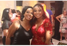 Niver 15 Anos Maria Clara Hespanhol