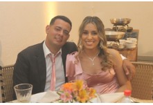 Casamento Patrícia e Jhonny