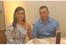 Casamento Patrícia e Jhonny