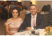 Casamento Patrícia e Jhonny