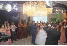 Casamento Patrícia e Jhonny