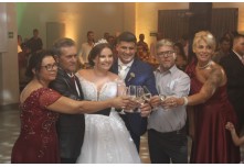 Casamento Patrícia e Jhonny