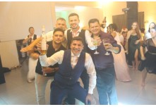 Casamento Patrícia e Jhonny