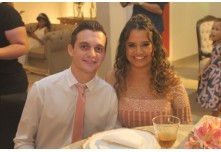 Casamento Patrícia e Jhonny