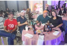 Niver 15 Anos Mirella