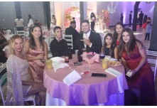 Niver 15 Anos Mirella