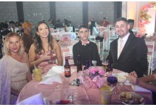 Niver 15 Anos Mirella